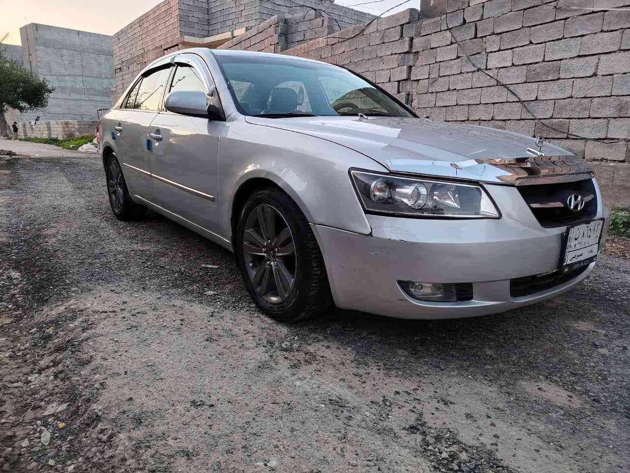 سلام عليكم سوناتا ٢٠٠٨ لون سلفر رقم بغداد السياره مواصفات فتحه سقف كشن كهربائي تحكامات ستيرن جهتين مكينة ٦ سلندر دوشمة جديدة شاشة وكامرا سيارة جديدة مناقصها اي شي ترايك للبصرة مكاني ديالى بعقوبة شرط التحويل ***********
ملاحضة السيارة صبغ حزام حادث جامرلغ امامي من امريكا
السعر ٨٨بيها مجال
