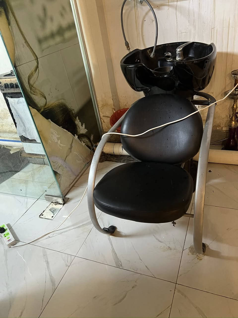 غراض للبيع مري 3رفوف3عرباين3 جهاز بخار جهاز قدم كراسي3 مغسله مال شعر مكانه بلديات شارع آمن العآم مقابل مثلجات القطب


**إذا كنت صاحب هذا الإعلان وتريد حذفه لأي سبب، رجاءا أرسل رسالة إلى الدعم الفني**