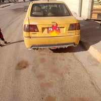 سياره شيري 2010 للبيع سياره شغاله سعره 30وبيه مجال محوره محرك وكير نيس...