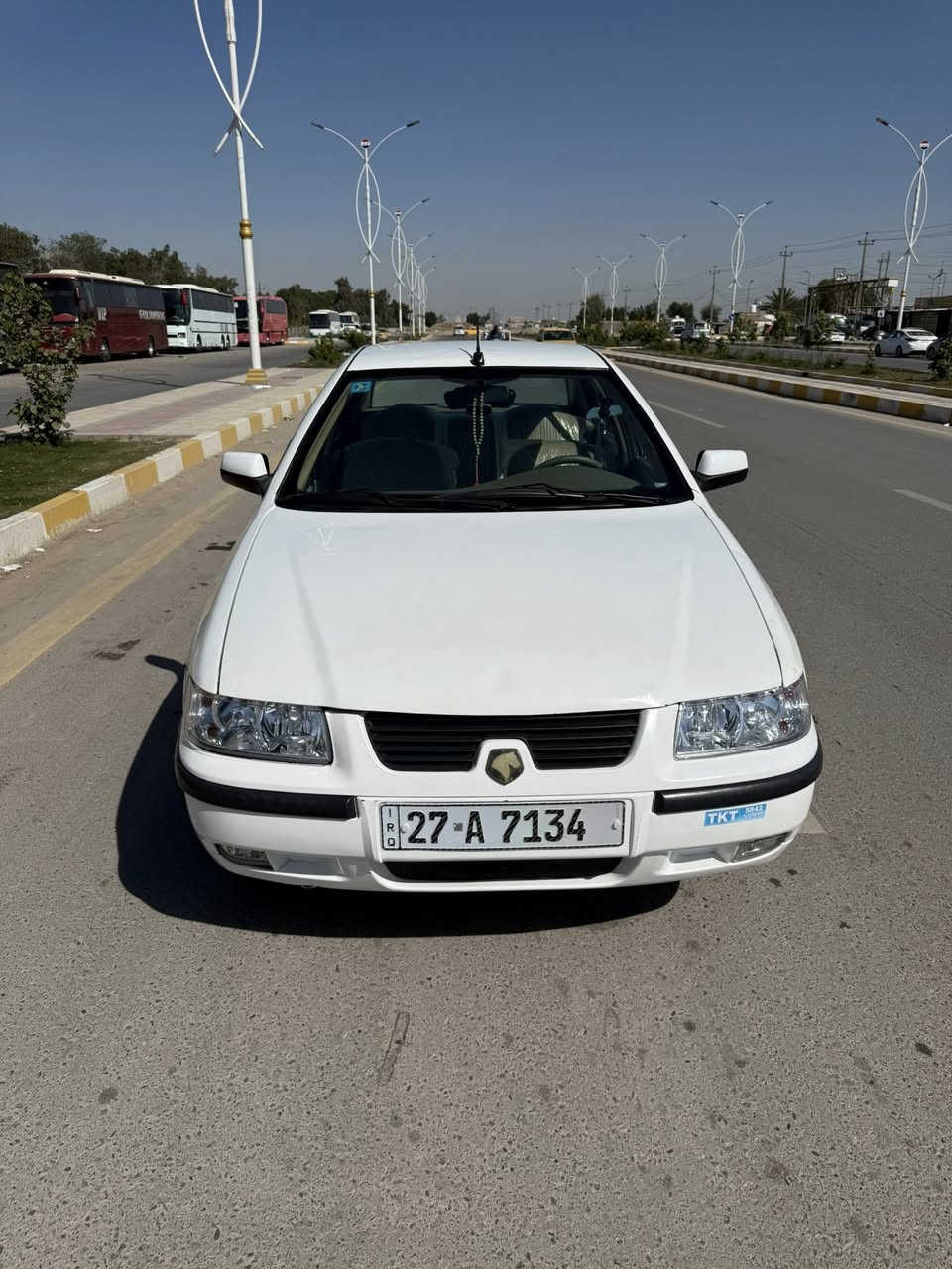 للبيع كله جديد سعر 57 وبيه مجال     ***********  📞🚙 ا

المكان الناصريه مركز
