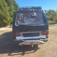 من رخصت لادمن سياره بسته مديل 95سنويه ساقطه من 19مكينه وكير خير من الل...