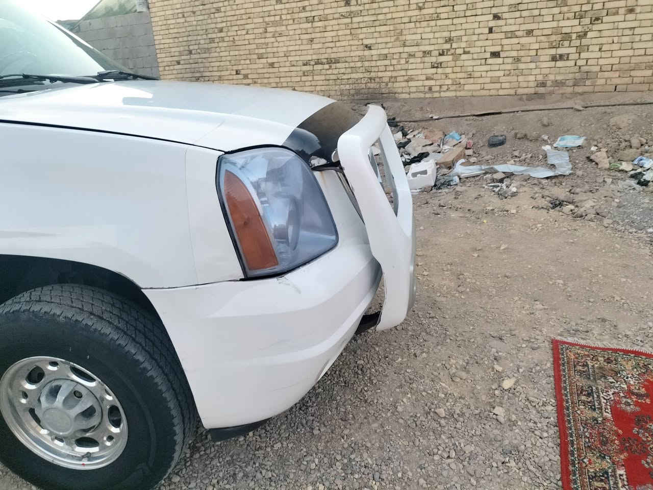 للبيع موديل 7خليجي بسمي جاهزه مكينه كير كهربائيّ كل جديد رقم مثنى اجره كفاله بيه جاملق مامي مبدل طبله سياره اكسن طايف كير الف مكينه 610، سعره 165،  ***********
