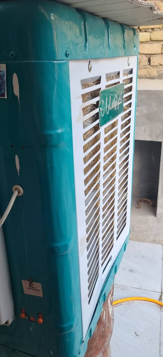 مبرده نظافة 95 شرط
للبيع مكانها ناصرية 
***********
