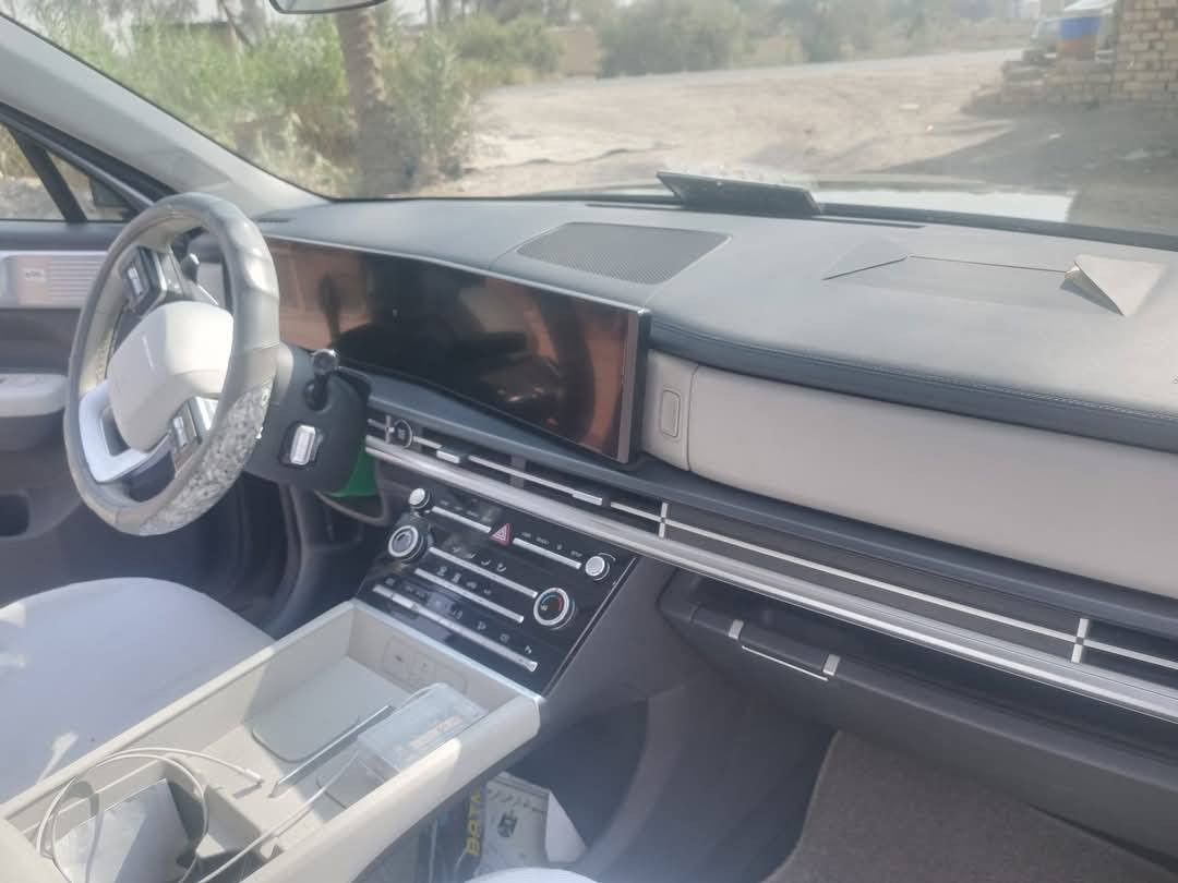 سنتافي 2024
مصلح وجاهز ماناقصه برغي🔩
حادثة طخه خشم البنيد فقط
مكينه2500تيربو
فول عدى البنراما
كلش هواي مواصفاته 
سعره ٢٣٥ورقه وبيه مجال
***********
بابل الحله مركز المدينه
