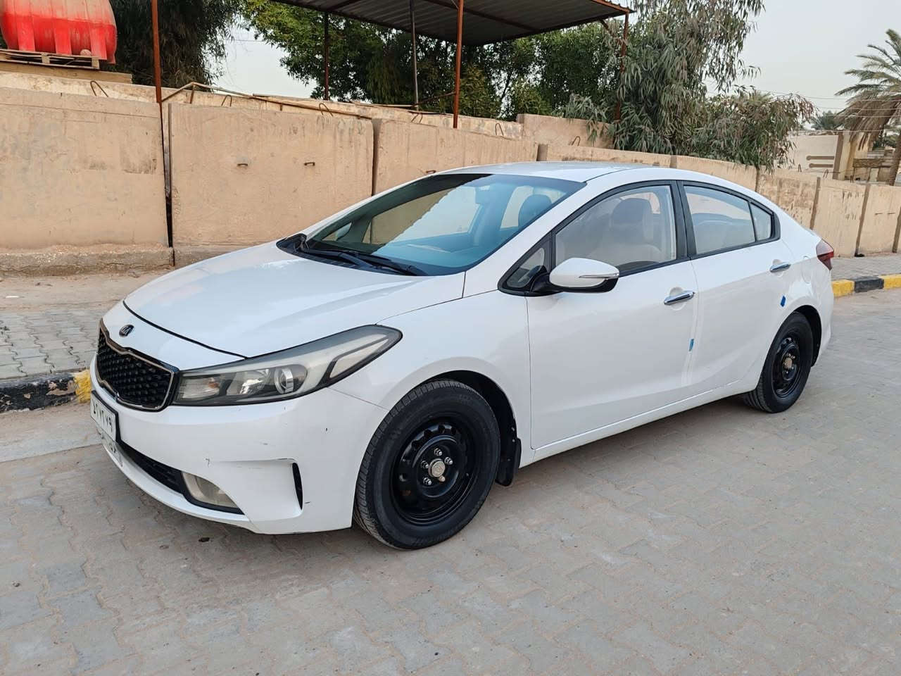 سيراتو 2017 مبدل جاملغ
السعر 127 للاتصال ***********
