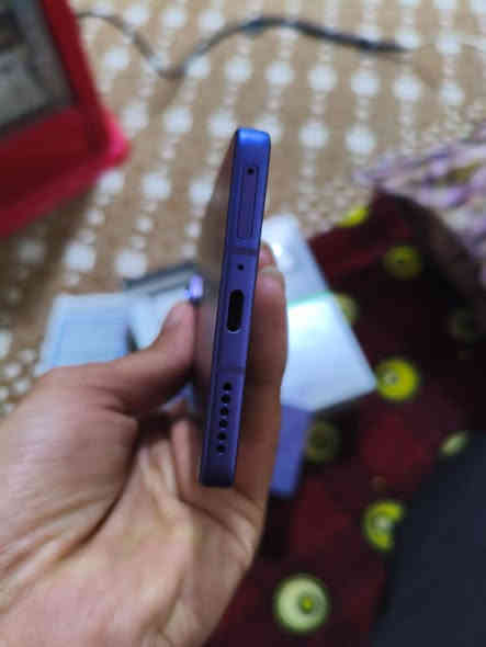 جهاز -نفنكس نوت 50برومجرد مفتوح من الكارتون جهاز بعده علا وضع شركه
ذاكره 256  رام 12+12     بوبجي 90 فريم

غراض جهاز كامله مكمله توصيل ماعندي

مكاني جلولاء سعر 245 رقمي ***********
