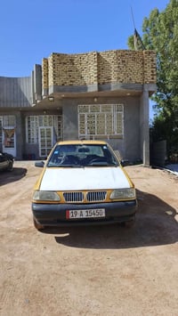 سايبا ٢٠١٠ • رقم كربلاء • كير ومحرك نضيف