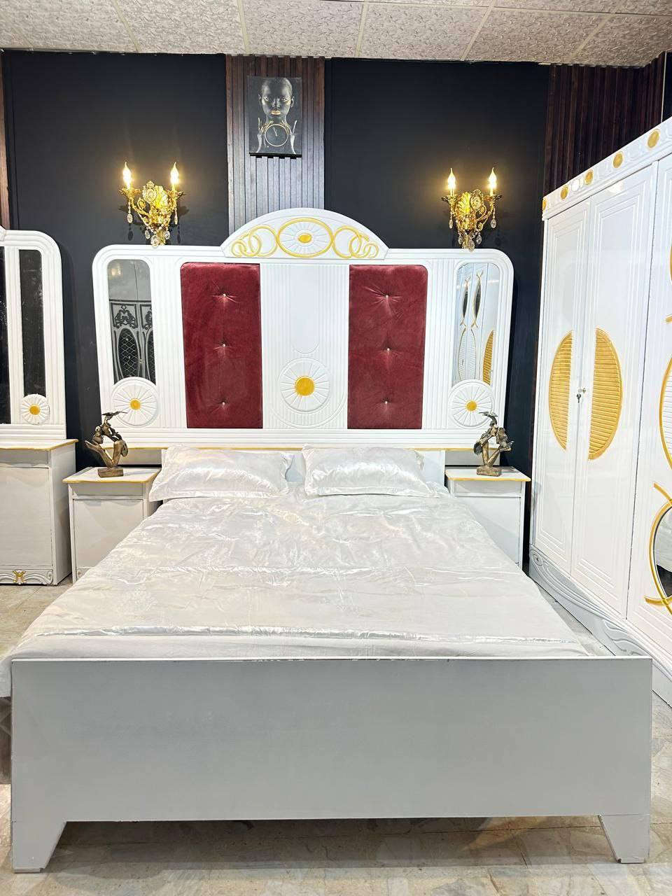 فضلاً وليس أمراً سوي لايك ومتابعة للصفحة علمود يوصل للكل تاج الياسمين للاثاث


**إذا كنت صاحب هذا الإعلان وتريد حذفه لأي سبب، رجاءا أرسل رسالة إلى الدعم الفني**