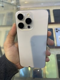 ايفون ١٥ برو ماكس • ٢٥٦ • سامراء