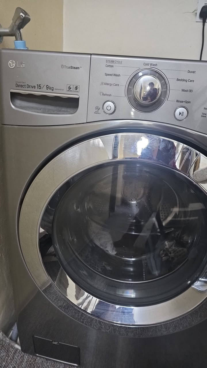 بسب الوعود الكاذبة غسالة الجي فول مواصفات تنشيف حراري وزن 15 كيلو السعر 800 الف


**إذا كنت صاحب هذا الإعلان وتريد حذفه لأي سبب، رجاءا أرسل رسالة إلى الدعم الفني**