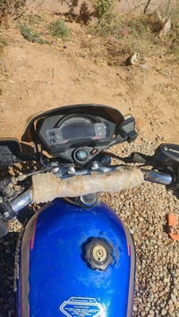 دراجة نارية نامي برو موديل 24 نظيف فول  مابي اي عيب محرك شرط للاستفسار...