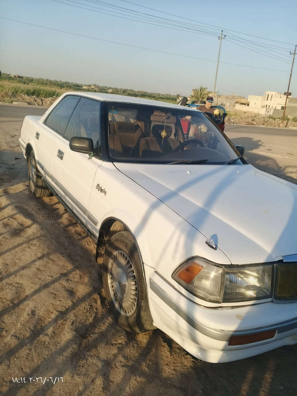 السلام عليكم 
هارتوب للبيع 
مكفوله من ظربه وكص 
فقط صبغ حزام جماليه 
رقم جديد هزه جديده 
باسمي تحويل مباشر 
سياره جاهزه 
سعره 42 وبيه مجال 
***********
