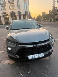 شوفرليت بلايزر 2023 • بلايزر RS • سيارة شوفرليت • بلايزر للبيع • سيارة...