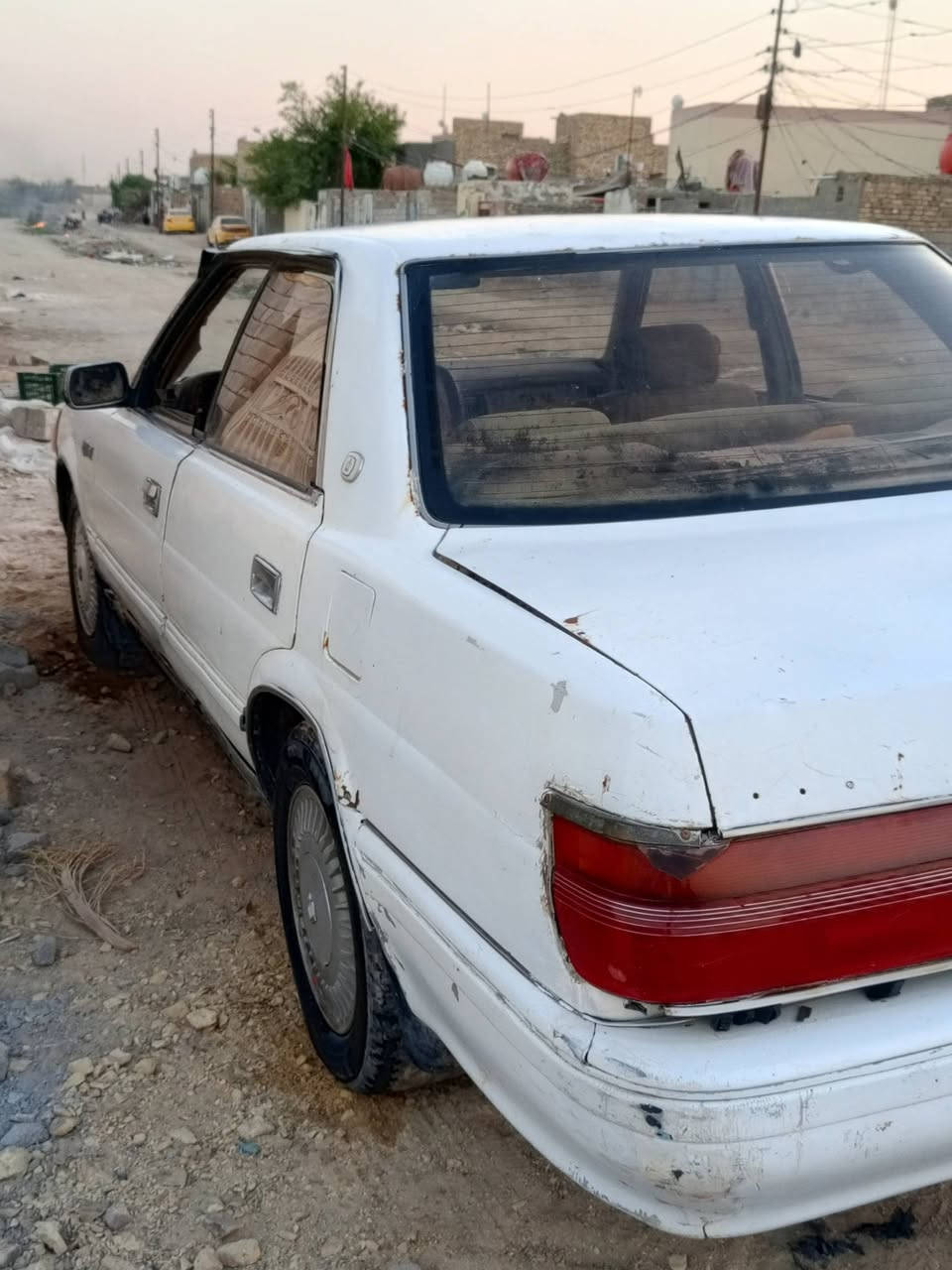 سياره هارتو رقم بصره وكاله عامه باسمي باركود جير مكينه شرط تخم تاير سياره بالديوانيه سعر 22 وبي مجال


**إذا كنت صاحب هذا الإعلان وتريد حذفه لأي سبب، رجاءا أرسل رسالة إلى الدعم الفني**