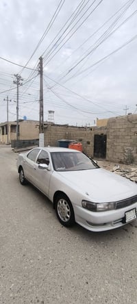 كرستا • ١٩٩٥ • مكينه مشدوده