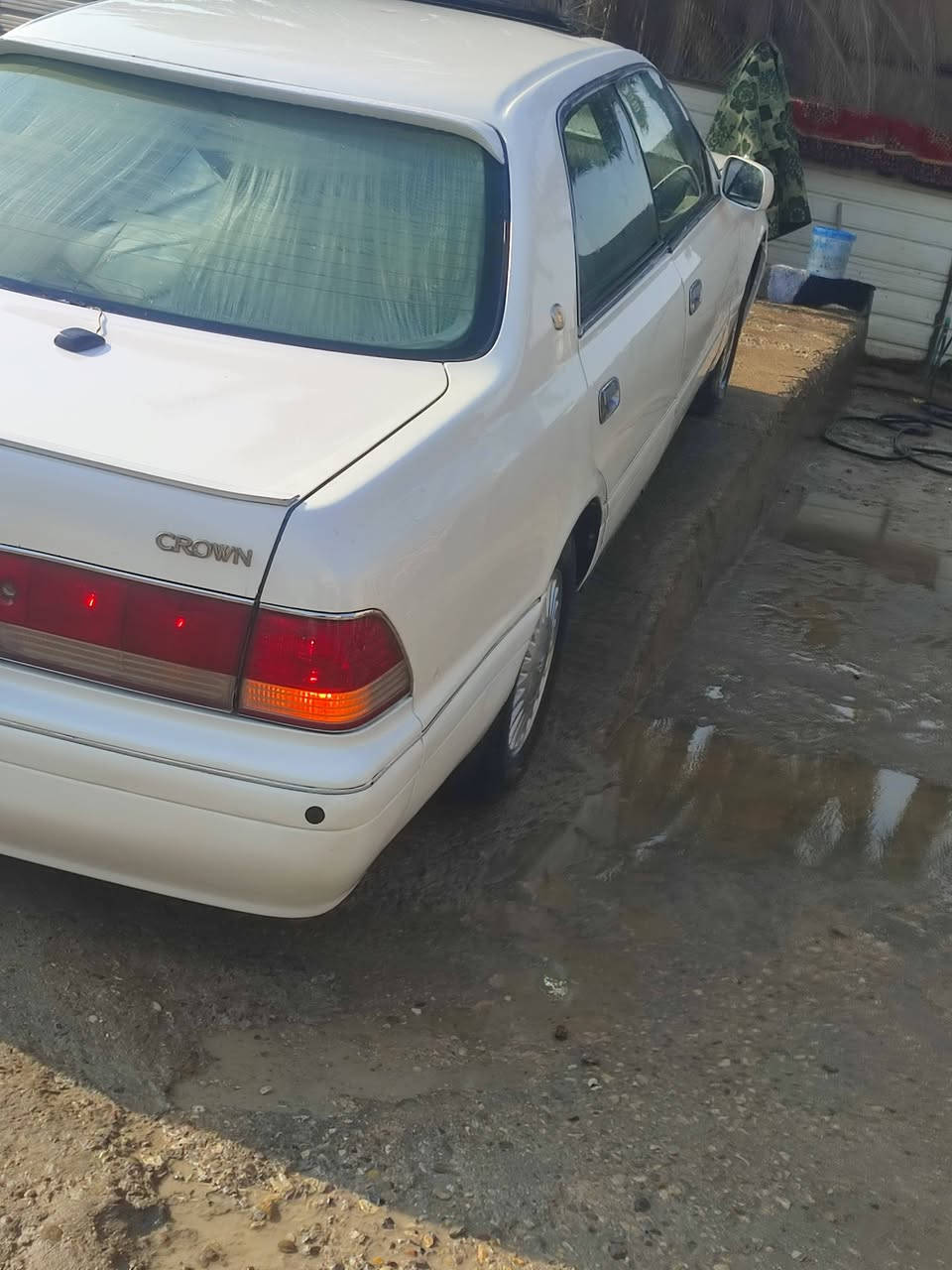 بيع راس الثور فلات موديل 95 جاهزه مكان ديوانية قضاء غماس للاستفسار على الرقم للأتصال فقط  ***********
