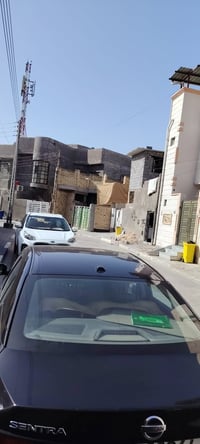 سياره نيسان سنتره مديل 22 وارد أمريكي بس بنيد فقط سياره خير من الله 07...