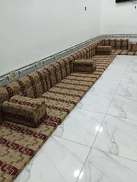 ديوان ارضي • ٦ دواشك • نضيف