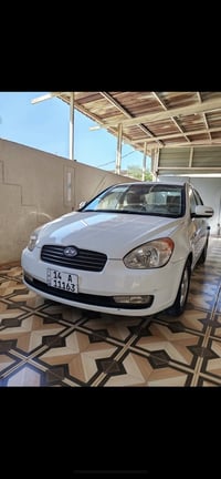 اكسنت • ٢٠١١ • كفالة