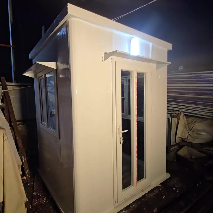 كرفانات جاهزة متوفر جميع القياسات  ونقط حراسة وحمامات جاهزة   موقعنا بغداد ومتوفر توصيل جميع المحافضات  ي ستفسار اتصال على ابو ملاك  ***********
والله يرزق الجميع انشالله 🙏🙏    

كرفانات جاهزة  متنقلة.   متوفر جميع القياسات  
 كرفان 3×6.  السعر مليونين و 300 الف ♦️
كرفان ٥×٤ السعر مليونين و 2600 الف  
كرفان ٤×٤ السعر مليونين و 200 الف 
كرفان ٣×٤.  السعر  مليون و700الف 
 كرفان ٣×٣  السعر مليون و 400  الف 
 كرفان ٣×٢ السعر  مليون و250   الف 
كرفان ٢ ×٢. السعر 950 . الف 
كرفان ٣ ×٩ السعر 5 مليون و 250 الف    بداخل غرفتين و حمام ومطبخ 
كرفان قياس 3 في 12   السعر 6 مليون   بداخل غرفتين وحمام و تواليت ومطبخ سنك وكاونتر 

كرفان قياس 10 ×4.  السعر 6 مليون  الف  
 الشغل على الطلب 
الموقع بغداد   
 متوفر توصيل جميع المحافضات  ✅️
