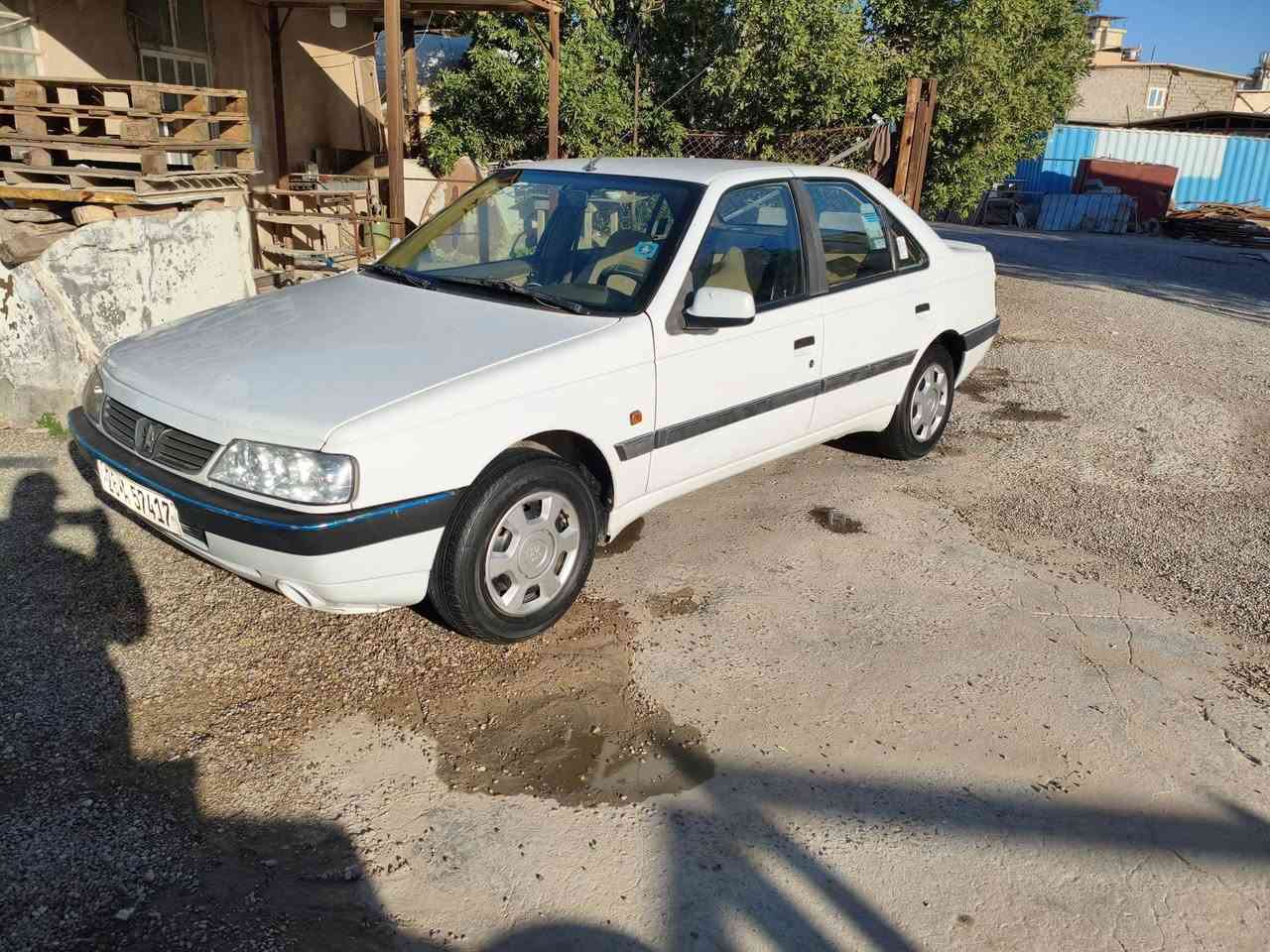 بيجيو موديل 16
كفاله عامه 
رقم نجف بسمي 
السعر 55


**إذا كنت صاحب هذا الإعلان وتريد حذفه لأي سبب، رجاءا أرسل رسالة إلى الدعم الفني**