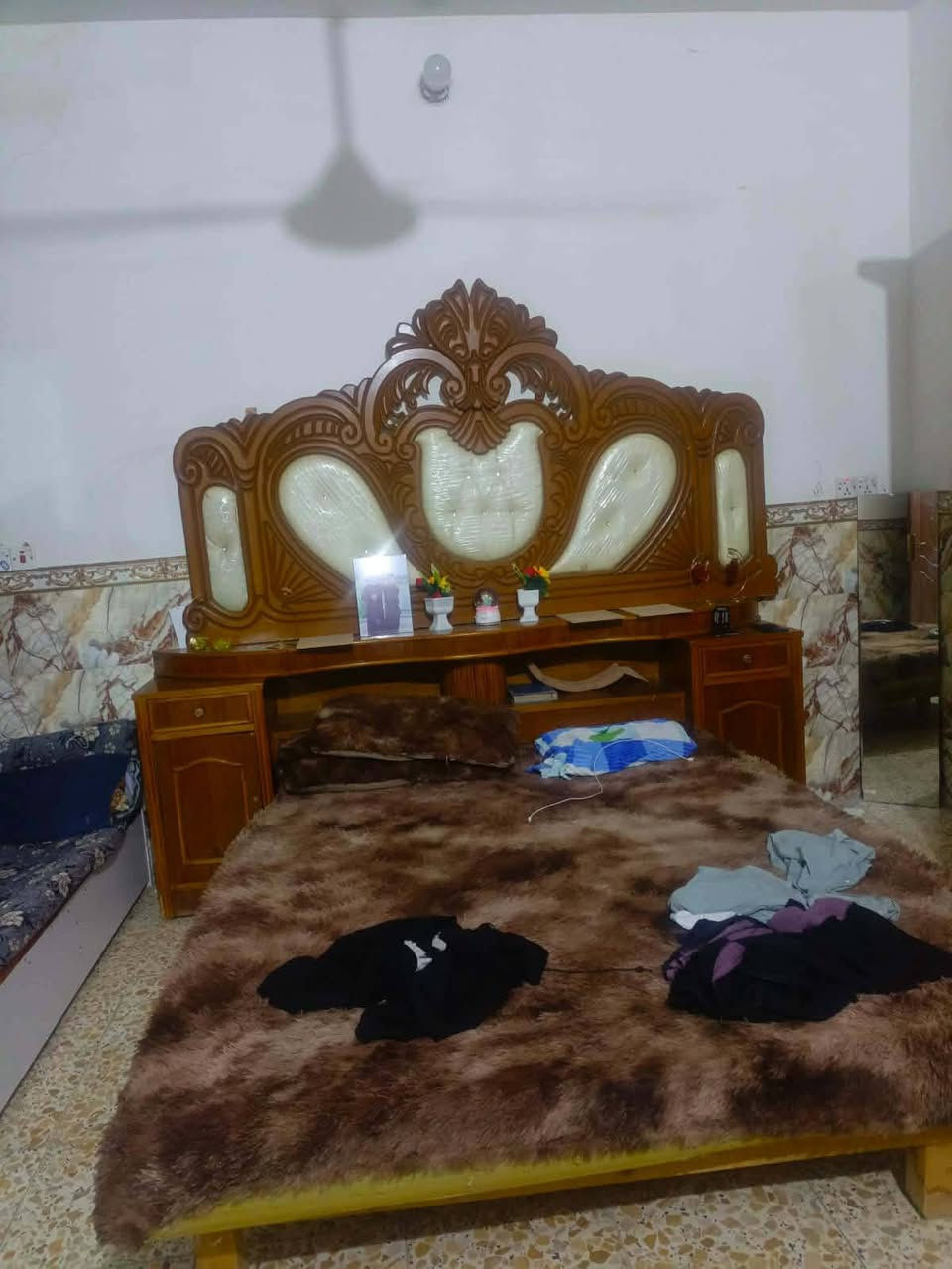 غرفه بدون زاويه بغداد ابو غريب  ب325


**إذا كنت صاحب هذا الإعلان وتريد حذفه لأي سبب، رجاءا أرسل رسالة إلى الدعم الفني**