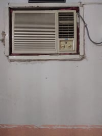 مكيف للبيع تواصل خاص او 07846099517