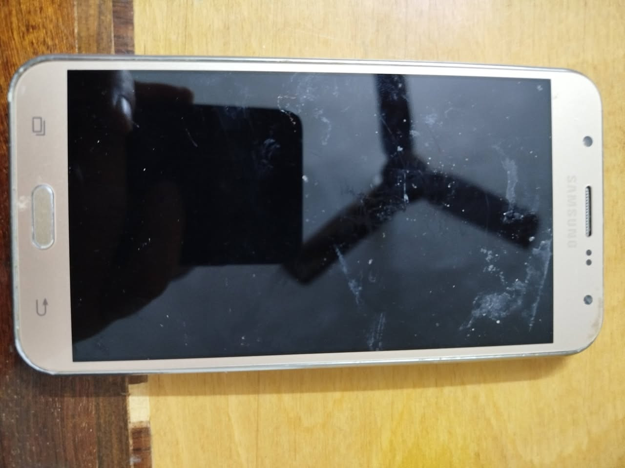 السلام عليكم هواتف للبيع ما ملعوب بيهن بلاد يرادلهن صيانة 
Oppo74 جهاز شغال تبديل شاشة
تكنو جهاز شغال تبديل شاشة
سامسونج S3 تبديل شاشة وبطارية وقبق ظهر
سامسونج دوز ما اعرف شنو عطلة 
العنوان بغداد الدورة ابو دشير الرقم***********
