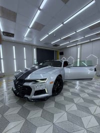 كمارو • ٢٠١٠ • بدون حادث