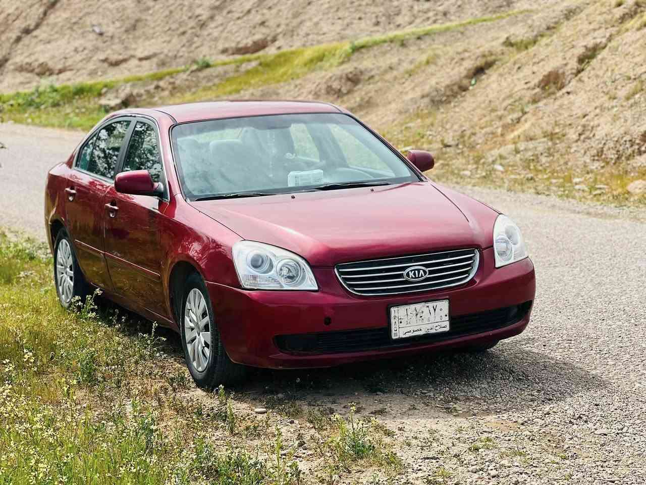 اوبتما 2008

جاهزة 

كير محرك صدر تخم تاير 

سياره بيها مكانت صبغ ابيع احزام 

ماعايزها شي 

تحويل 

سعر79 بيها مجال الشراي يجي خاص 

مكان اطراف تكريت الزلايه
***********

