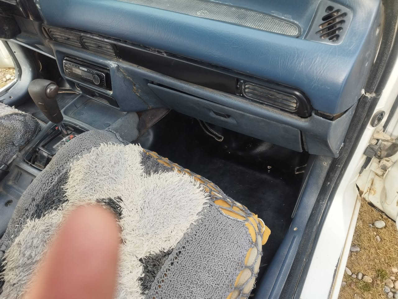 السلام عليكم فورد كير ومحرك ونجي شرط المحرك والكير جديد فحص صلاح الدين شرط الوكاله والتحويل السعر 18وبيها مجال ***********/////***********
