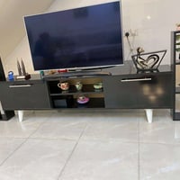 ميز بلازما • استعمال شهر