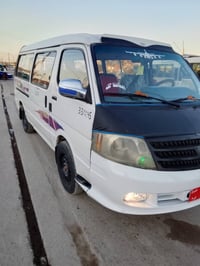 شباب من رخصة ادمن المحترم كيا فتون موديل 10مكينة البارحة مجفتة  كلة جد...