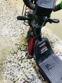 دراجة شحن • شبه جديد • كربلاء حي العسكري