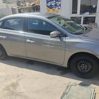 سنترا • ٢٠١٥ • كركوك