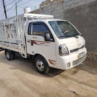 كيا • موديل ٢٤ • نجف