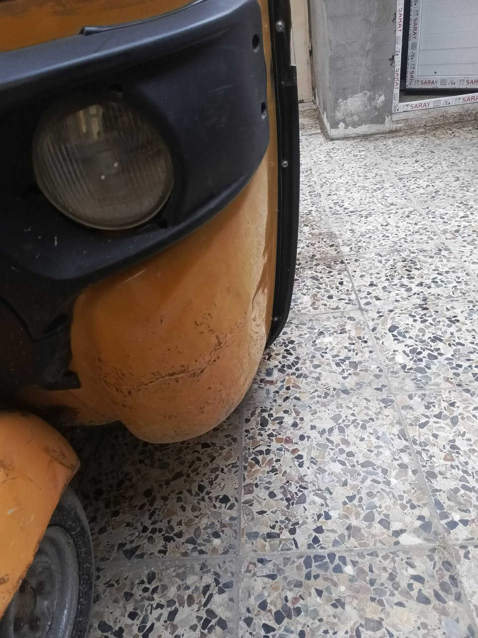 سلام عليكم تكتك لبيع موديل 19  شهر  10 تكتك مضلعه  داخله بل عشرين  تكتك وراق مصطفى   بكاني بغداد فلكت حي نصر***********
