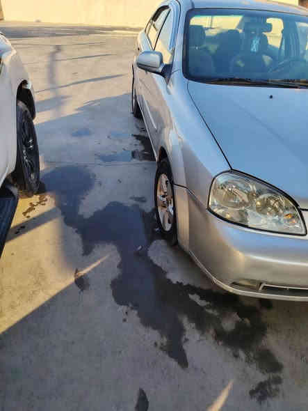 اوبترا 2004
كير عادي
صدر خلفي وامامي جديد
محرك خير من الله 
تبريد شغال
السعر ٥٥ بيها مجال *********** وات ساب بي هذا الرقم
