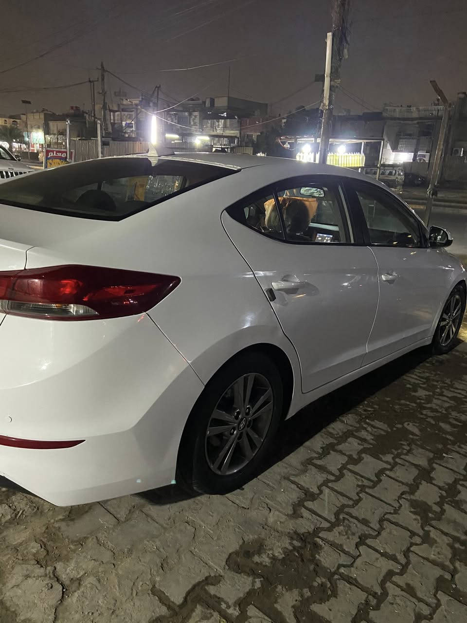 سلام عليكم النتر 2018نص فول ما عده البصمه ول فتحه ماشيه 122مكاني بغداد مدينت الصدر سعره(128)***********
