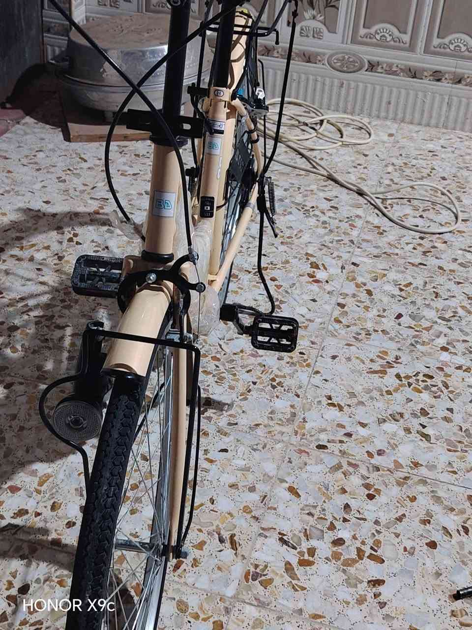 باسكل البيع حجم 26 شركه بيدي مديل2021 سعر 145بيه مجال المكان سماوه ناحيت سوير


**إذا كنت صاحب هذا الإعلان وتريد حذفه لأي سبب، رجاءا أرسل رسالة إلى الدعم الفني**