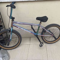 بايسكل BMX • بغداد الطوبجي • للبيع