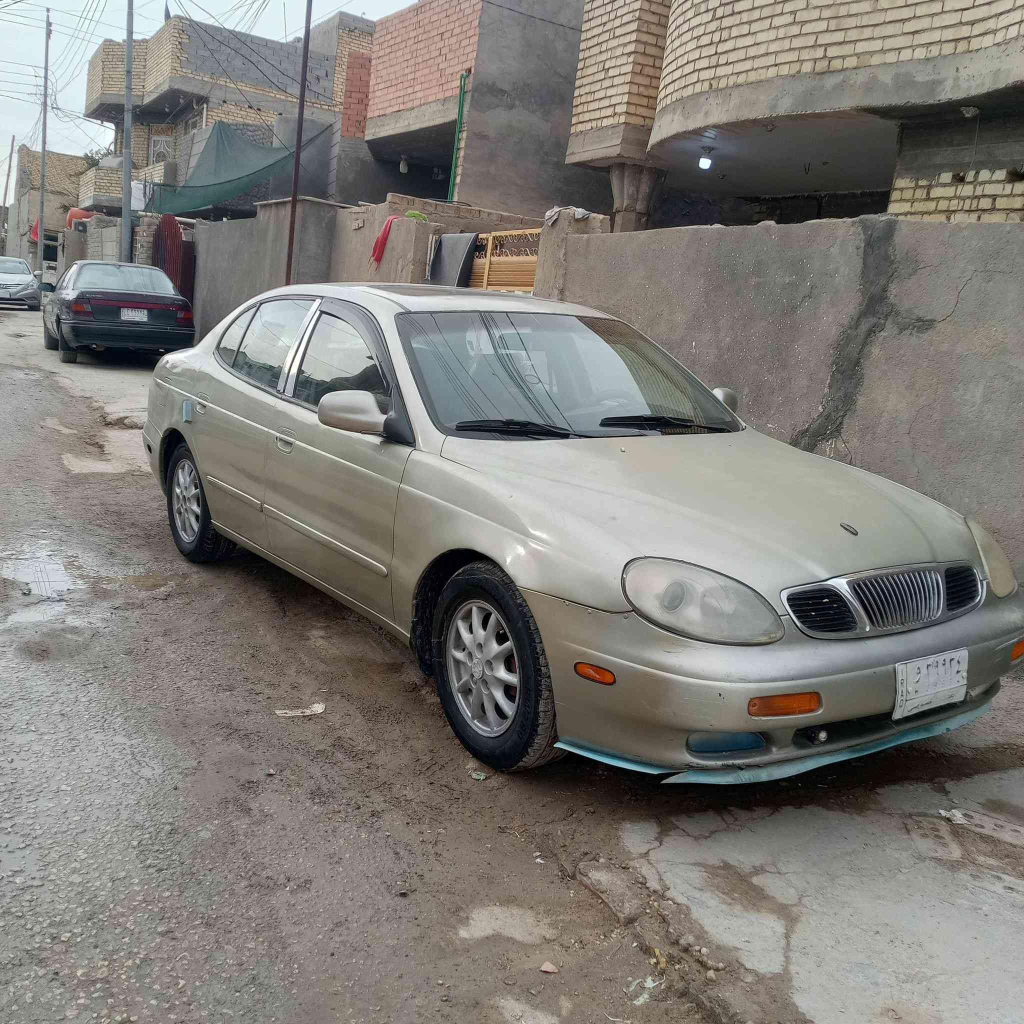 للبيع او امراوس بكيه ريو
دايو لاكنزا 2000 كير عادي خير م̷ـــِْن •اللّـہ̣̥ تبريد ثلج ومحرك خير من الله رقم بغداد  36 وبيها مجال مكاني بابل المسيب. ***********11
