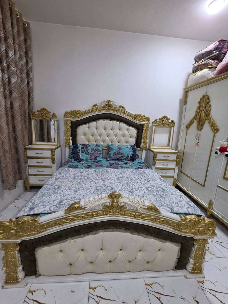غرفه تسكام نظيفه جدااا سعر مليون وميه وبيه مجال لشراي مكاني بابل نادر  شراي يتصل ‏‪***********‬‏
