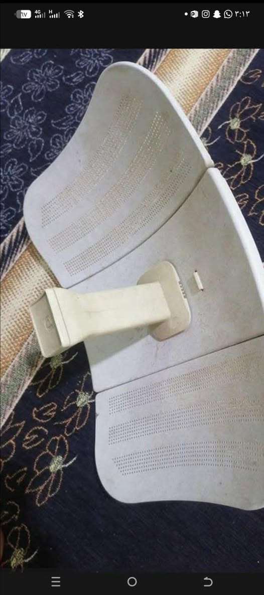 نانو وراوتر للبيع حولت ضوئي واريد ابيعهن كاملات شرط الشغل


**إذا كنت صاحب هذا الإعلان وتريد حذفه لأي سبب، رجاءا أرسل رسالة إلى الدعم الفني**