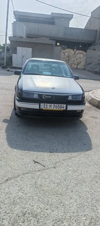 فيكترا • ٩٥ • دبل نفخ