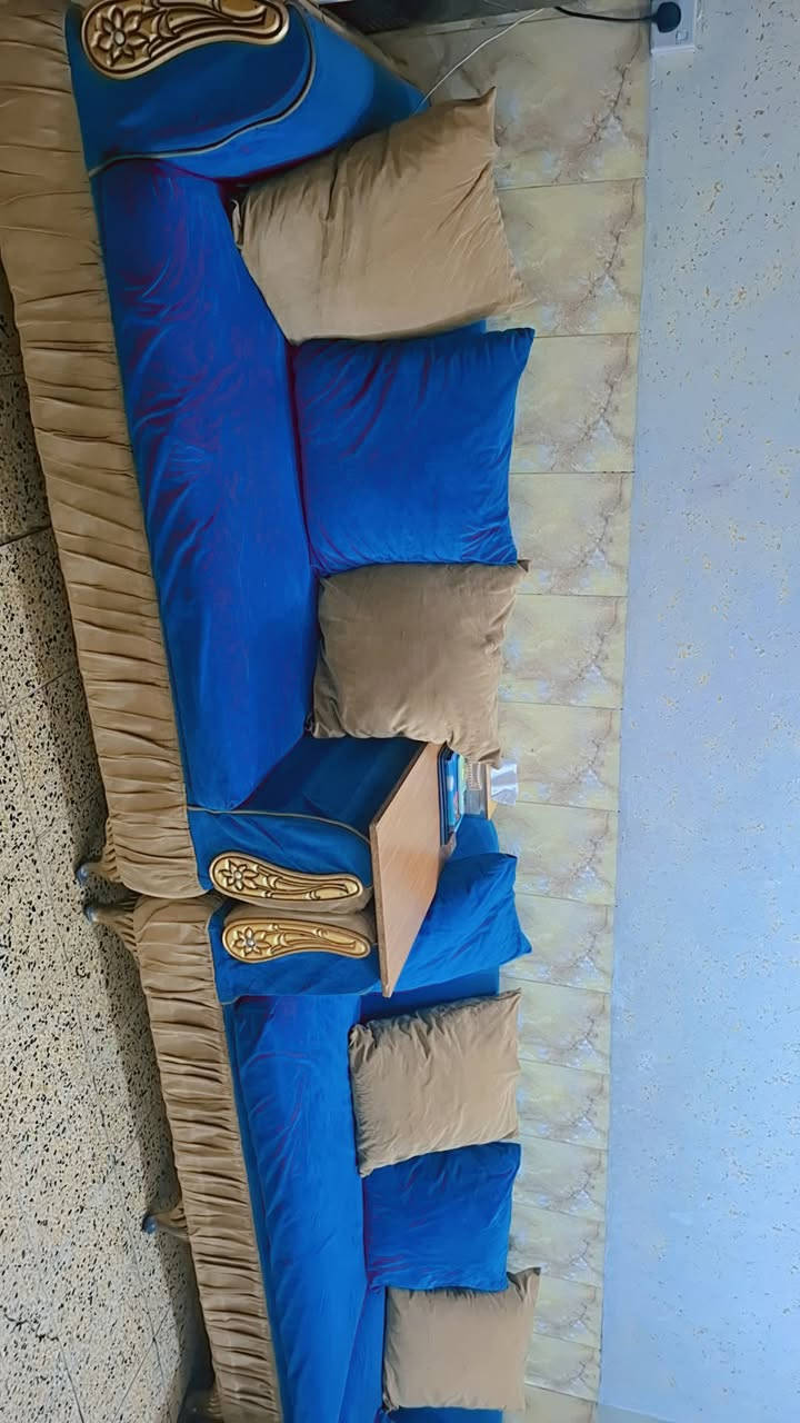 ديوان عشر مقاعد مع البردات ب٢٥٠ مكاني الشعب شارع الصحة


**إذا كنت صاحب هذا الإعلان وتريد حذفه لأي سبب، رجاءا أرسل رسالة إلى الدعم الفني**