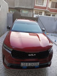 سورنتو • ٢٠٢٢ • رقم بابل