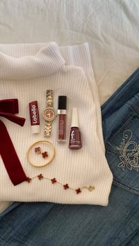 اكسسوارات نسائية • توصيل كوردستان • بدون استرجاع