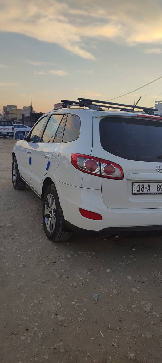 سلام عليكم
للبيع سنتافي خليجي موديل 2010
مكينه 2400دوش
مكينه كير تبريد صدر تخم تاير جديد 
7راكب
فول مواصفات 
بيها 3قطع صبق 
سنويه مجدد 2030 رقم بابل بسمي تحويل مباشر 
العنوان بابل قضاء جبله الاستفسار هـ ***********سعر 130بيها مجال بسيط جداً
