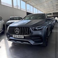 Mercedes - Benz 2021 🇩🇪 AMG 53  مرسيدس - بينز 2021 🇩🇪 AMG 53  ضمان وكا...
